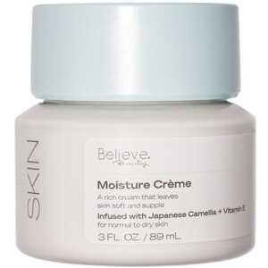 Believe Beauty Moisture Crème