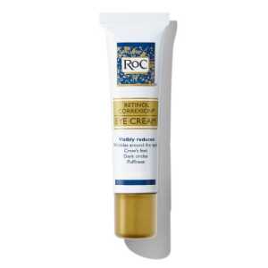 RoC Retinol Correction Eye Cream