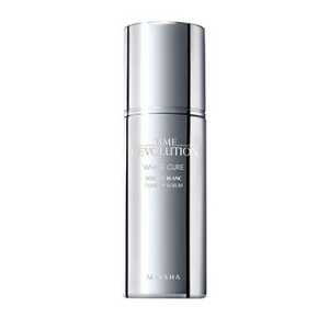 Missha Time Revolution Brightening Care Science Blanc Tone-Up Serum