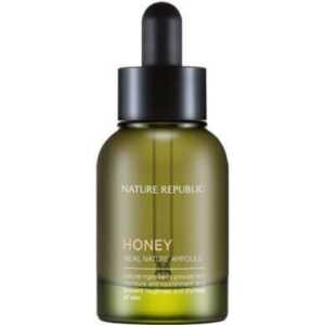 Nature Republic Real Nature Honey Ampoule