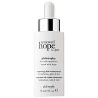 Philosophy Renewed Hope In A Jar Renewing Dew Concentrate