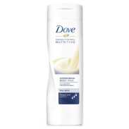 Dove Body Milk Nutrición Esencial