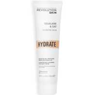 Revolution Skincare Hydrate Squalane & Oat Cleansing Balm