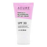 Acure Radically Rejuvenating SPF 30 Day Cream