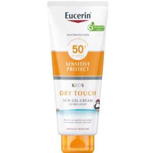 Eucerin Sun Sensitive Protect Kids Dry Touch Sun Gel-cream SPF 50+