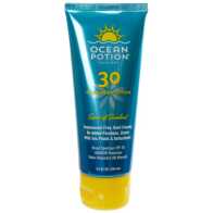 Ocean Potion 30 Sunscreen Lotion