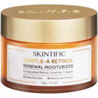 Skintific Gentle A Retinol Cream Renewal Moisturizer