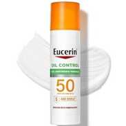 Eucerin Oil Control Sunscreen Lotion SPF 50