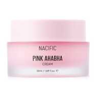 Nacific Pink AHA BHA Cream