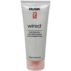 Rusk Wired Flexible Styling Creme