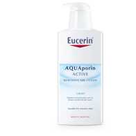 Eucerin Aquaporin Active Refreshing Gel-Lotion Light