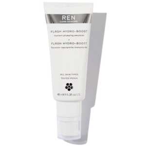 REN Clean Skincare Flash Hydro Boost