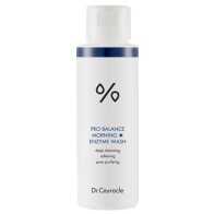 Dr. Ceuracle Morning Enzyme Wash