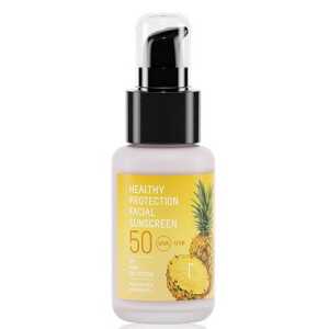 Freshly Cosmetics Healthy Protection Facial Sunscreen