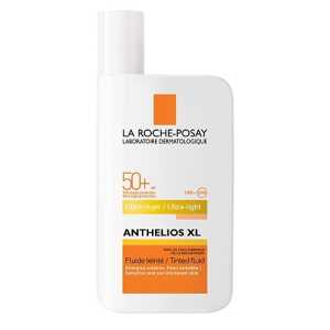 La Roche-Posay Anthelios Xl Ultra-Light Tinted Fluid SPF 50+