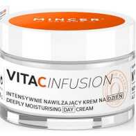 MINCER Pharma Vita C Infusion Deeply Moisturizing Day Cream