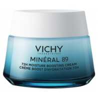 Vichy Minéral 89 - 72H Moisture Boosting Light Cream