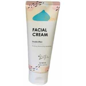 Glamfox Facial Cream, Double Effect Retinol+Collagen