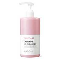 Innisfree Truecare Calamine 6.5 Cleanser