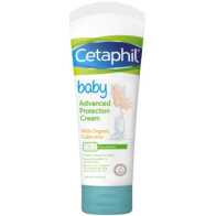 Cetaphil Advanced Protection Cream With Organic Calendula