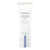 Innisfree Blueberry Rebalancing Watery Sun Cream SPF37/PA+++