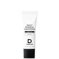 Dermstore Collection Daily Mineral Sunscreen SPF 40