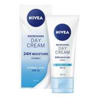 Nivea Face Cream Moisturiser For Normal Skin
