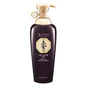 Daeng Gi Meo Ri Ki Gold Premium Shampoo