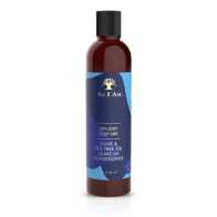 As I Am Dry & Itchy Scalp Care Leave-In Conditioner