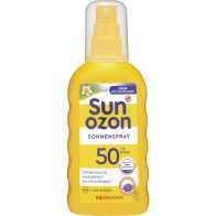 Sun Ozon Sonnenspray LSF 50