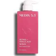 Medix 5.5 Retinol + Ferulic Acid Age Rewind Body Treatment Cream