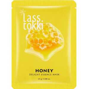 Lasstokki Manuka Honey Delight Sheet Mask