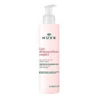 Nuxe Comforting Cleansing Milk With Rose Petals