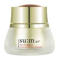 SU:M37 Secret Repair Concentrated Cream