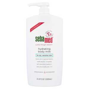 Sebamed Body-Milk