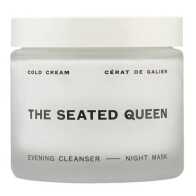 The Seated Queen Cold Cream