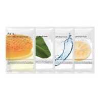 Abib Mild Acidic PH Sheet Mask Heartleaf Fit