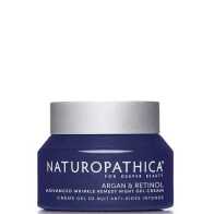 Naturopathica Argan Retinol Wrinkle Repair Night Cream
