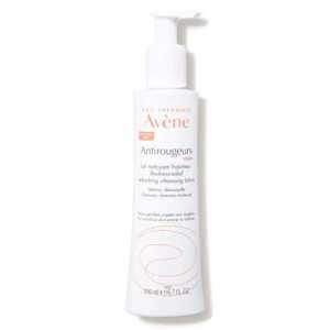 Avene Antirougeurs CLEAN Redness-relief Refreshing Cleansing Lotion