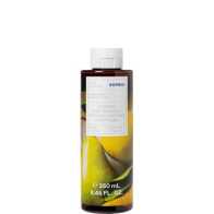 KORRES Bergamot Pear Renewing Body Cleanser