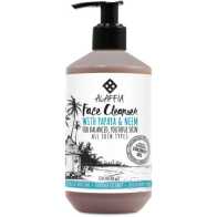 Alaffia Everyday Coconut Face Cleanser