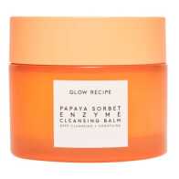 Glow Recipe Papaya Sorbet Enzyme Cleansing Balm