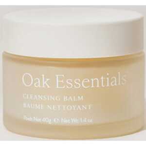 Oak Essentials Cleansing Balm
