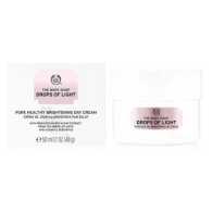 Body Shop Drops Of Light Brightening Day Cream