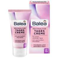 Balea Rich Day Cream