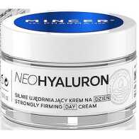 MINCER Pharma NeoHyaluron Strongly Firming Day Cream SPF 10