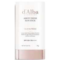 D'Alba Air Fit Fresh Sun Stick SPF 50+ PA++++