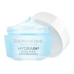 Dermedic Hydrain 3 Hialuro Cream