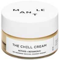 Mantle The Chill Cream