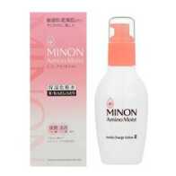 Minon Amino Moist Charge Lotion